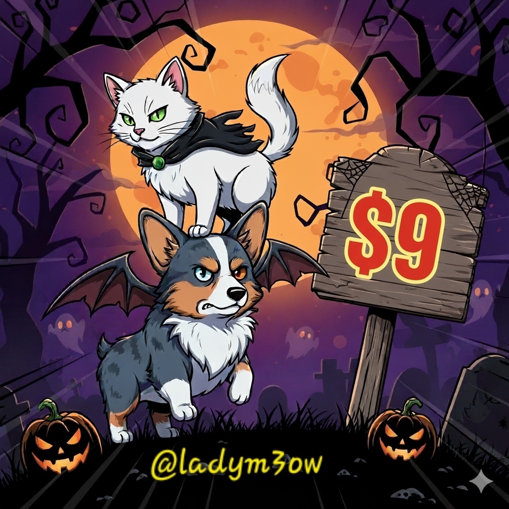 $9 starts